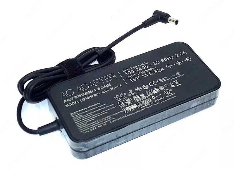 Блок питания Asus 19 V 6.32A Gaming