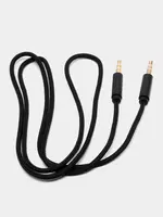 AUX кабель Q455 1.5 m