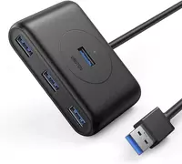 Разветвитель SMART HUB 3.0 USB 6033