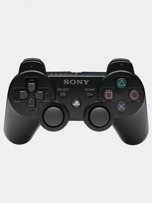 Джойстик PS3