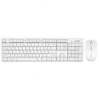  Klaviatura MyPro C22 white - 