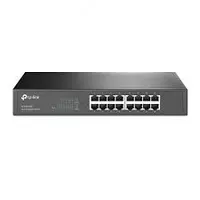HUB 16 portini TP Link almashtiring
