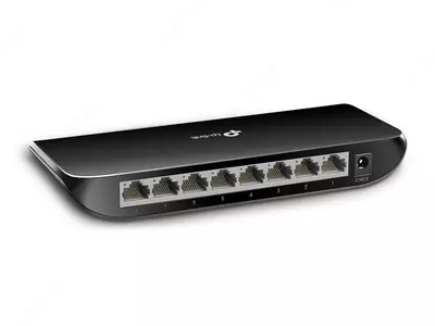 Коммутатор HUB 8 портовый TP Link