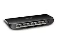 HUB 8 portini TP Link almashtiring