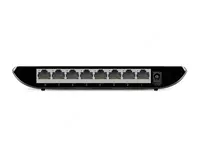  HUB 8 portini TP Link almashtiring - 