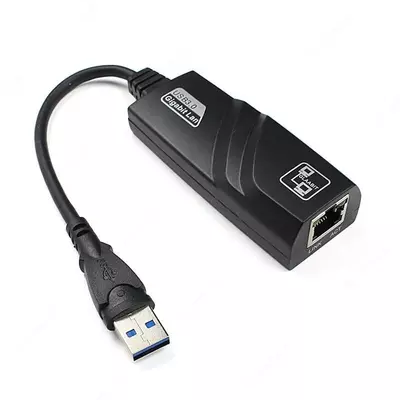  Сетевой адаптер USB LAN Gigabit - 