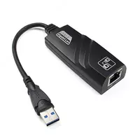  Сетевой адаптер USB LAN Gigabit - 