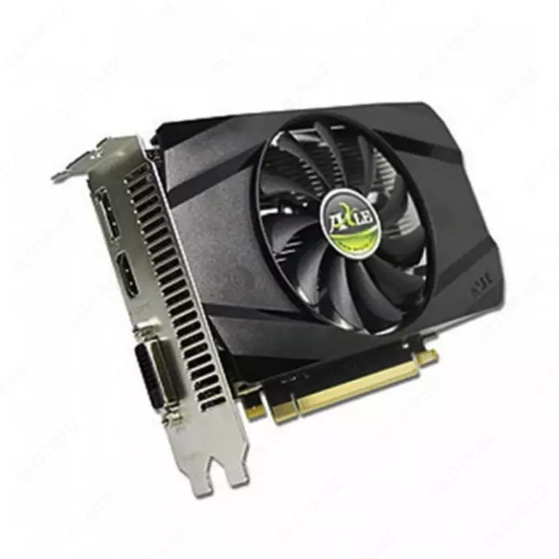 Видеокарта Axle GT 730