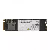 Жесткий диск M2 NVME 250 GB HP