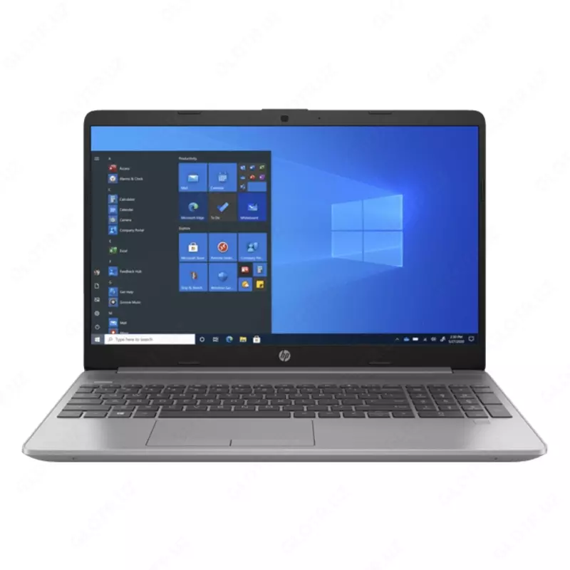 Ноутбук HP 250  Iris XE Graphics