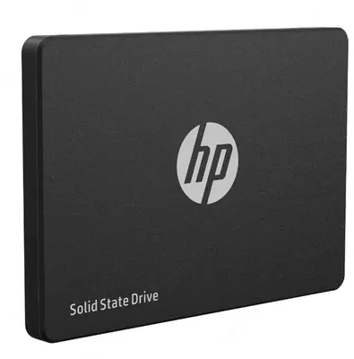  Qattiq holatdagi diskli SSD HP 120 GB - 