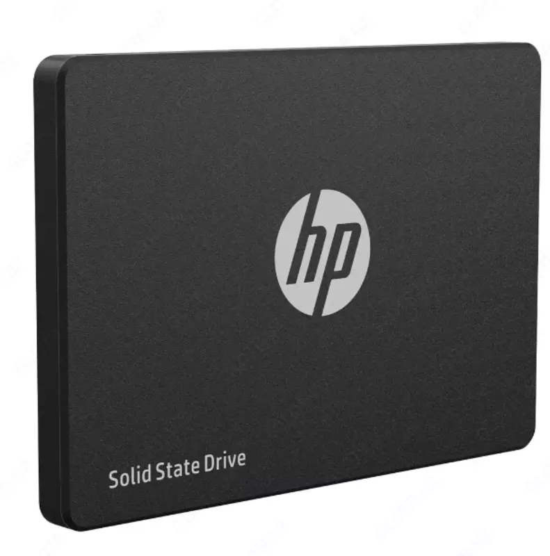  Твердотельный накопитель SSD HP 120 GB - 