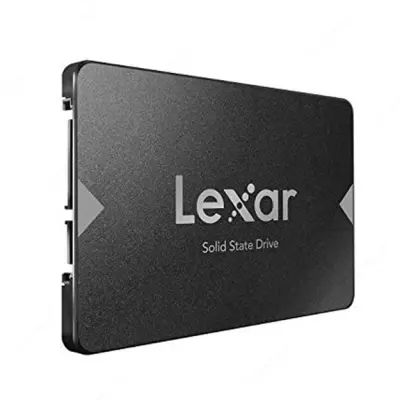 Твердотельный накопитель SSD Lexar 128 GB
