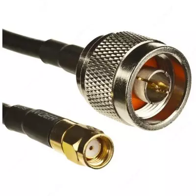  TP Link кабель 3м TL-ANT24PT3 - 