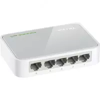  HUB 5 portini Gigabit almashtiring - 