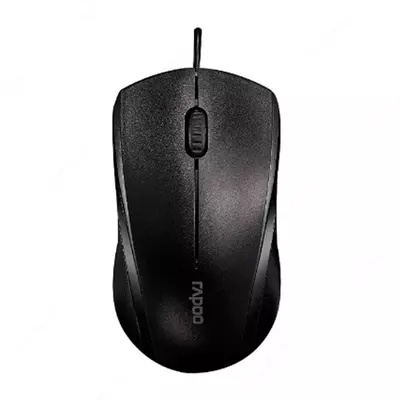  Мышь Rapoo N1200 - 