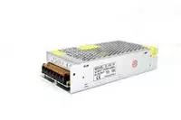  Блок питания для камеры видеонаблюдения 12V 10A - 