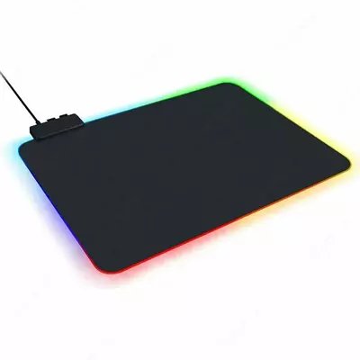 Коврик для мыши 25/35 RGB BOX - 