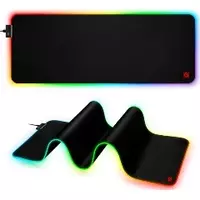  Коврик для мыши 30x80 RGB BOX - 