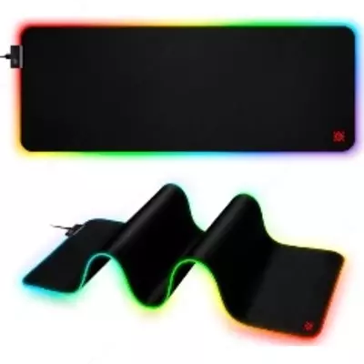  Коврик для мыши 30x80 RGB BOX - 