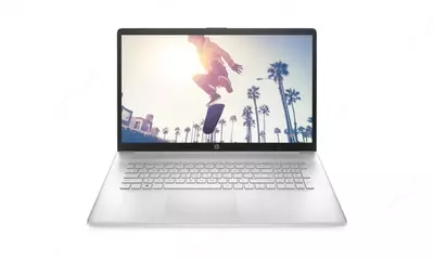 Ноутбук HP 15 IRIS XE Graphics
