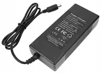 Блок питания для электросамоката 42V 2A импульс