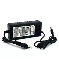 Блок питания для электросамоката 12V 6A импульс