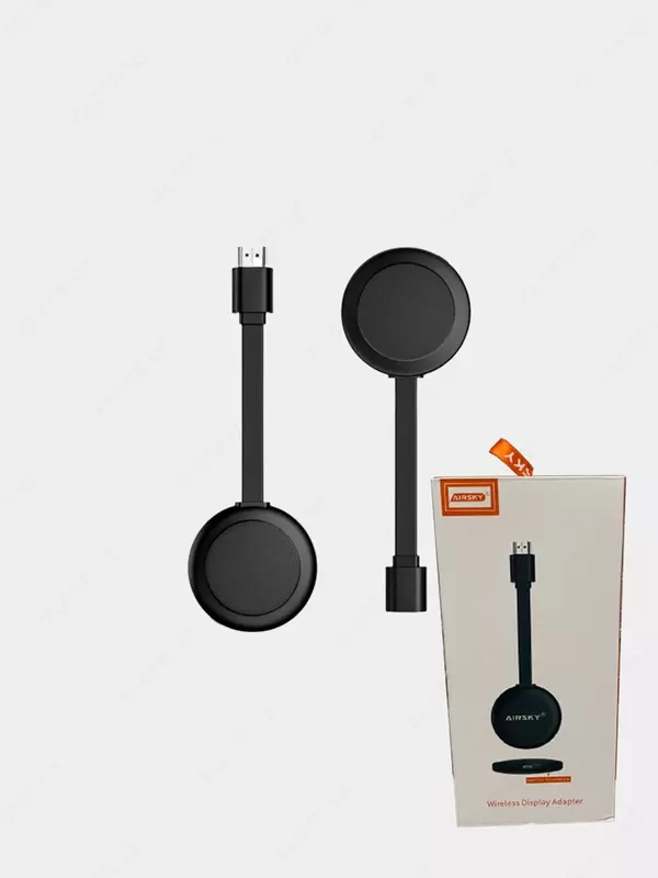  Адаптер Wireless Display G38 - 