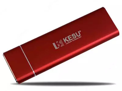  Qattiq holatdagi diskli USB M2 K206 - 