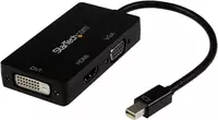  Адаптер Mini display to 3 in 1 - 