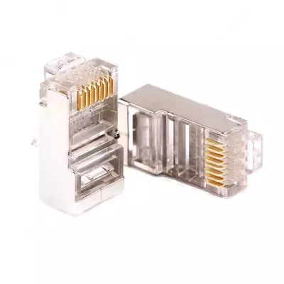  RJ45 ulagichi - 