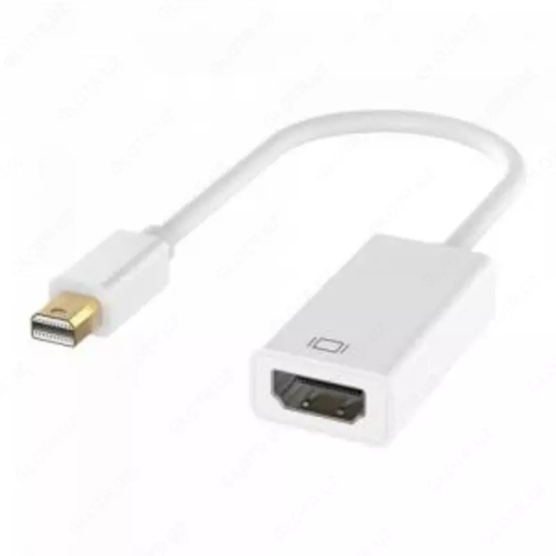 Tarmoq adapteri Mini Display to HDMI