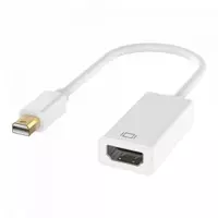 Tarmoq adapteri Mini Display to HDMI