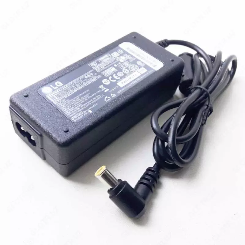 Блок питания LG 19v 2.1A
