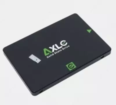 Твердотельный накопитель SSD 256GB AXLE