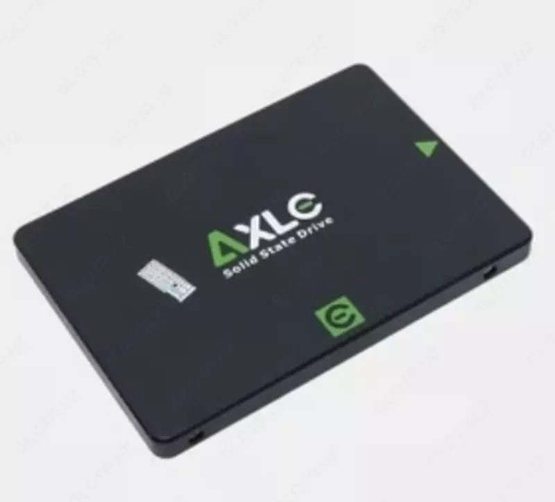  Твердотельный накопитель SSD 256GB AXLE - 