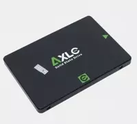  Твердотельный накопитель SSD 256GB AXLE - 