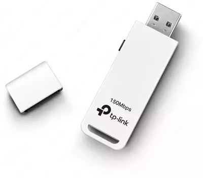 Qabul qiluvchi TP Link TL-WN727N (UE)