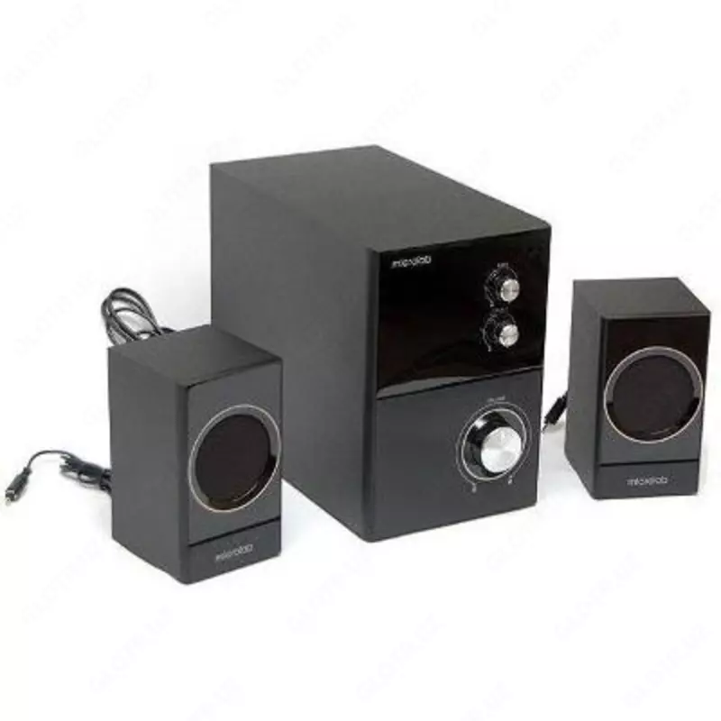  Ustunlar Microlab M-223 - 