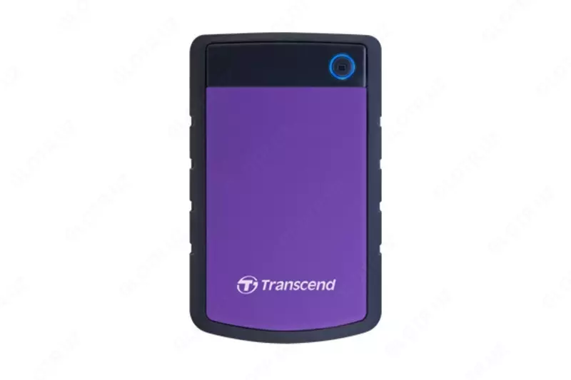 Tashqi qattiq disk HDD USB 4TB TRANSCEND