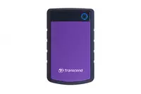 Tashqi qattiq disk HDD USB 4TB TRANSCEND