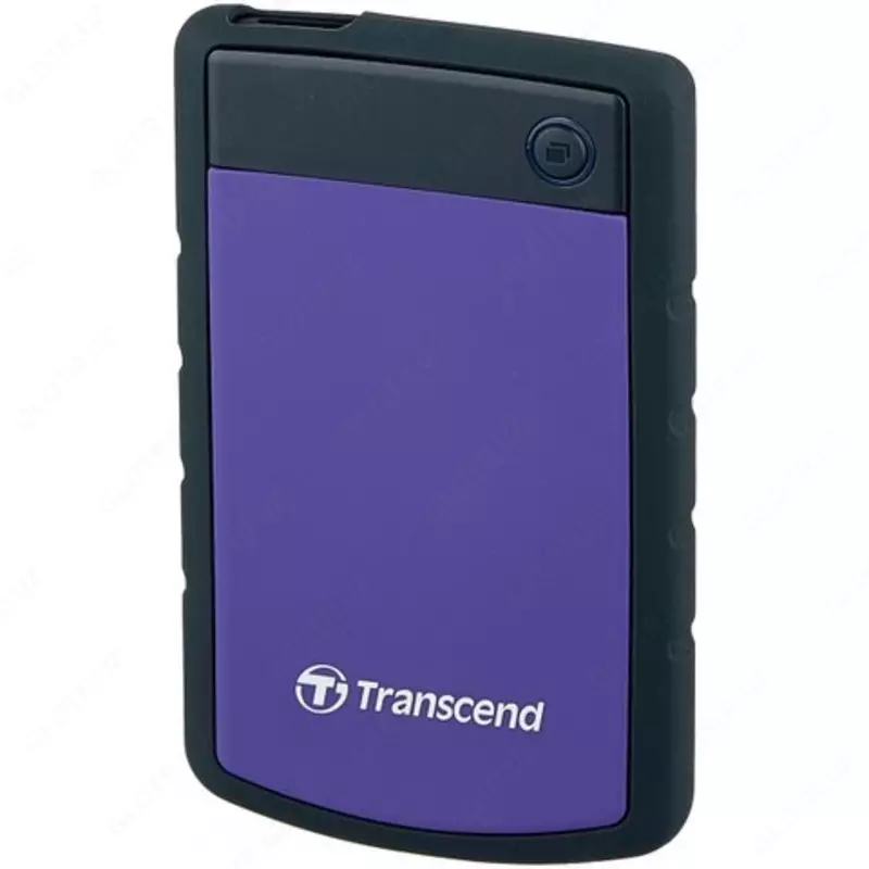  Tashqi qattiq disk HDD USB 4TB TRANSCEND - 
