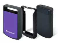   Tashqi qattiq disk HDD USB 4TB TRANSCEND