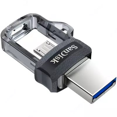 Флешка SanDisk SD3 32 GB