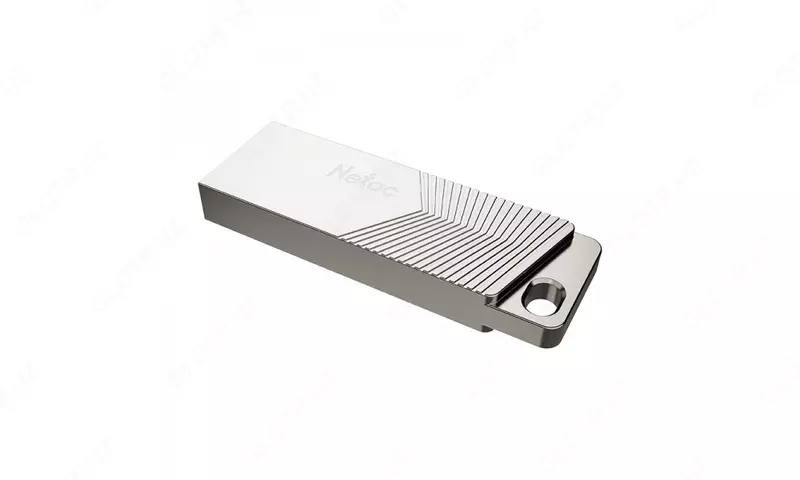  Флешка Netac 128GB UM1 USB 3.2 - 