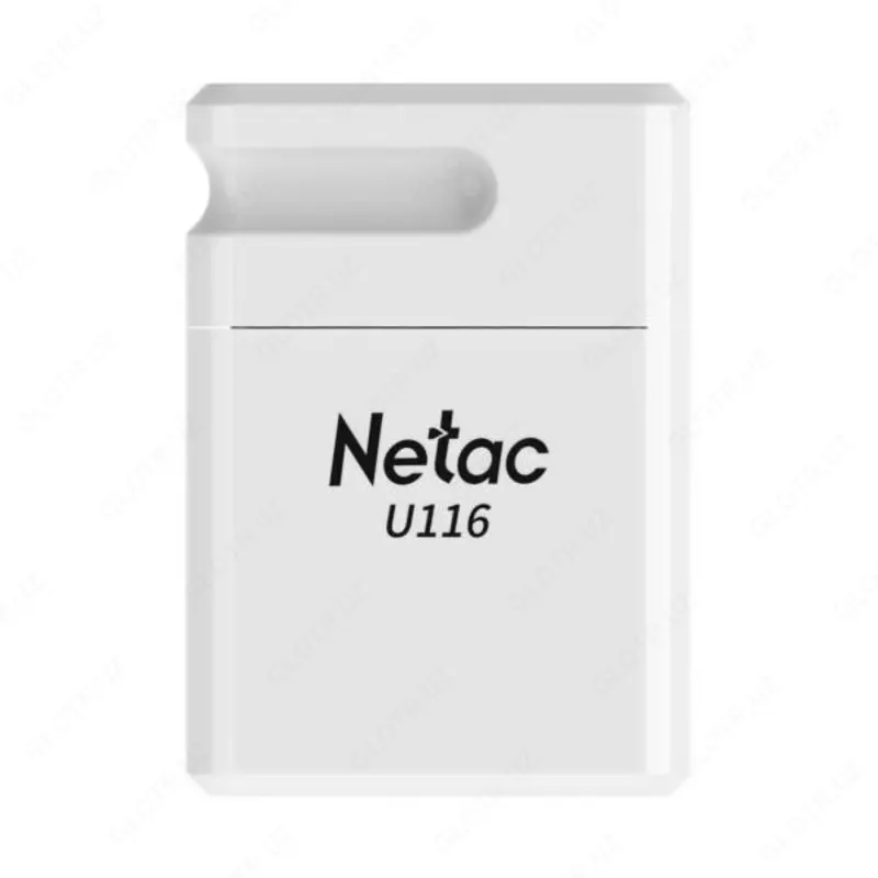 Флешка Netac16 GB U116 USB 3.0