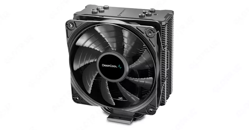 Кулер Gammaxx GTE V2 Black