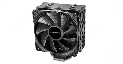 Кулер Gammaxx GTE V2 Black