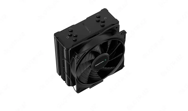 Кулер Gammaxx GTE V2 Black - 
