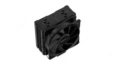  Кулер Gammaxx GTE V2 Black - 